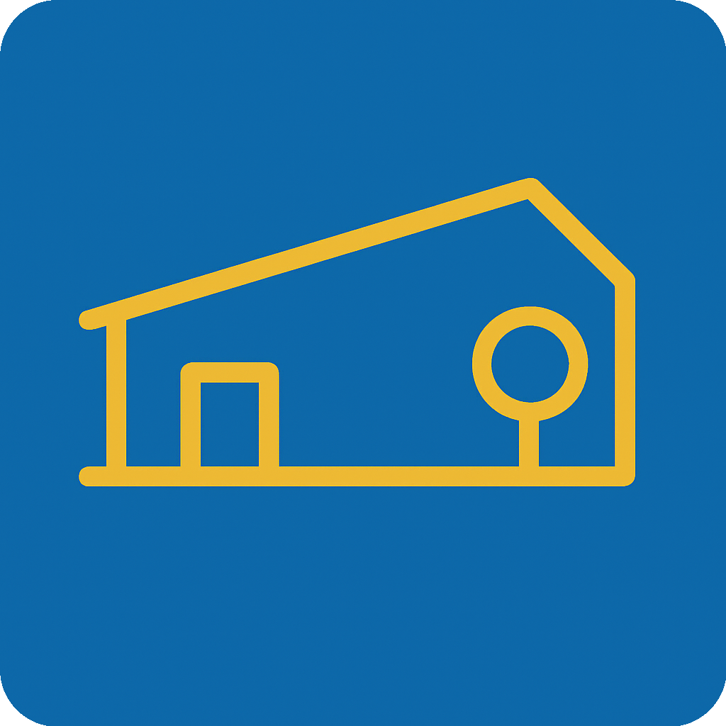 Kaasaegne elukeskkond